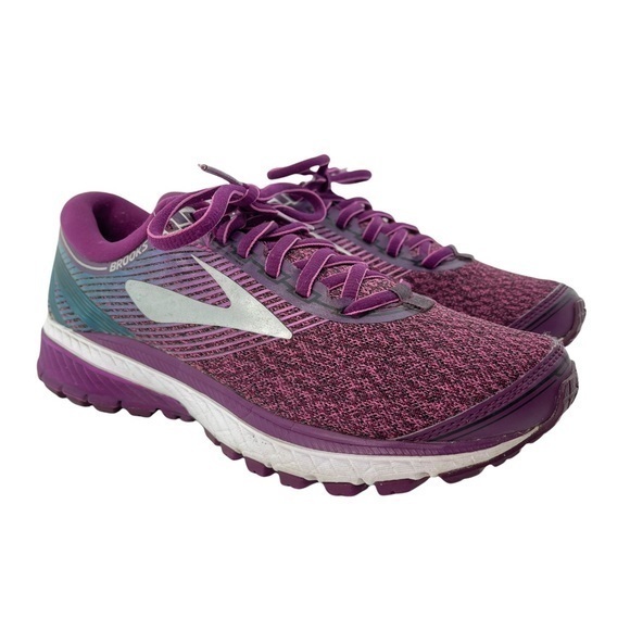 Brooks Ghost 10 size 6.5 - Picture 3 of 7